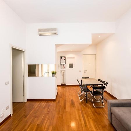 Shortmi Garibaldi Apartment Milan Bagian luar foto