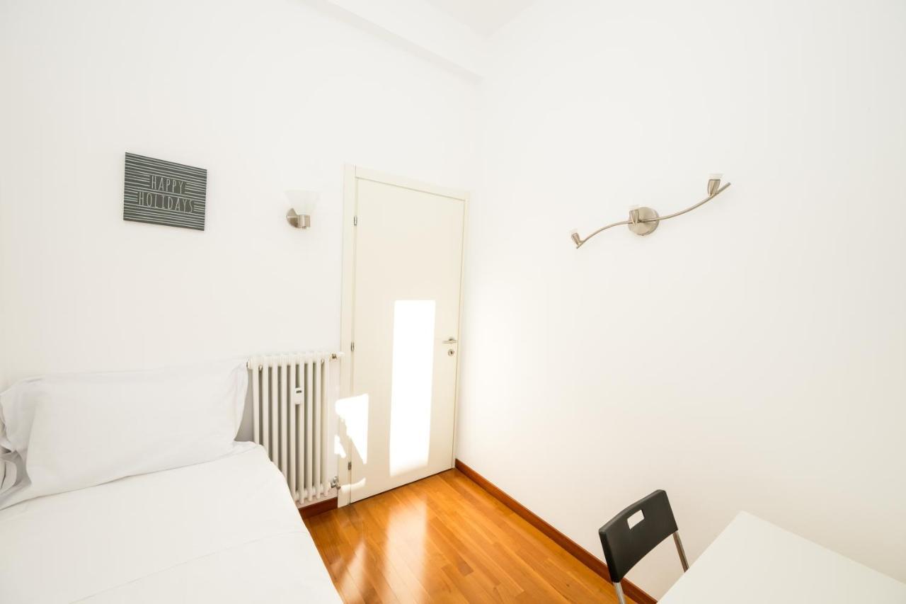 Shortmi Garibaldi Apartment Milan Bagian luar foto