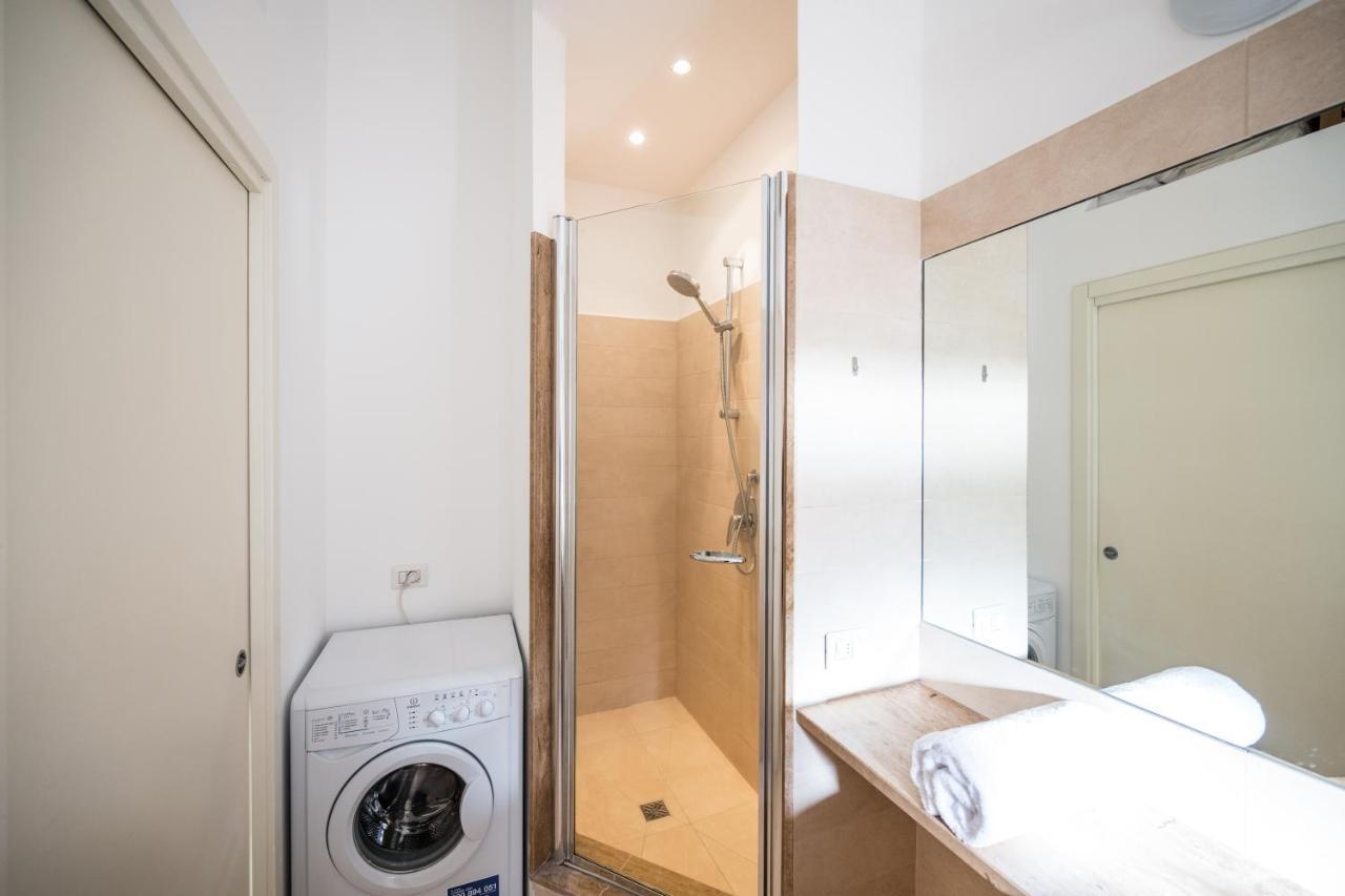 Shortmi Garibaldi Apartment Milan Bagian luar foto