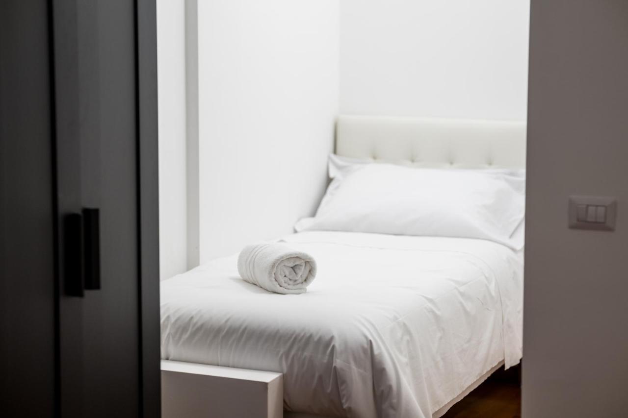 Shortmi Garibaldi Apartment Milan Bagian luar foto
