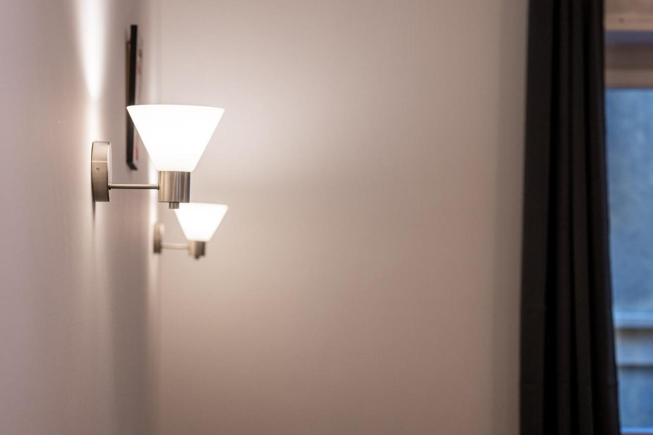 Shortmi Garibaldi Apartment Milan Bagian luar foto
