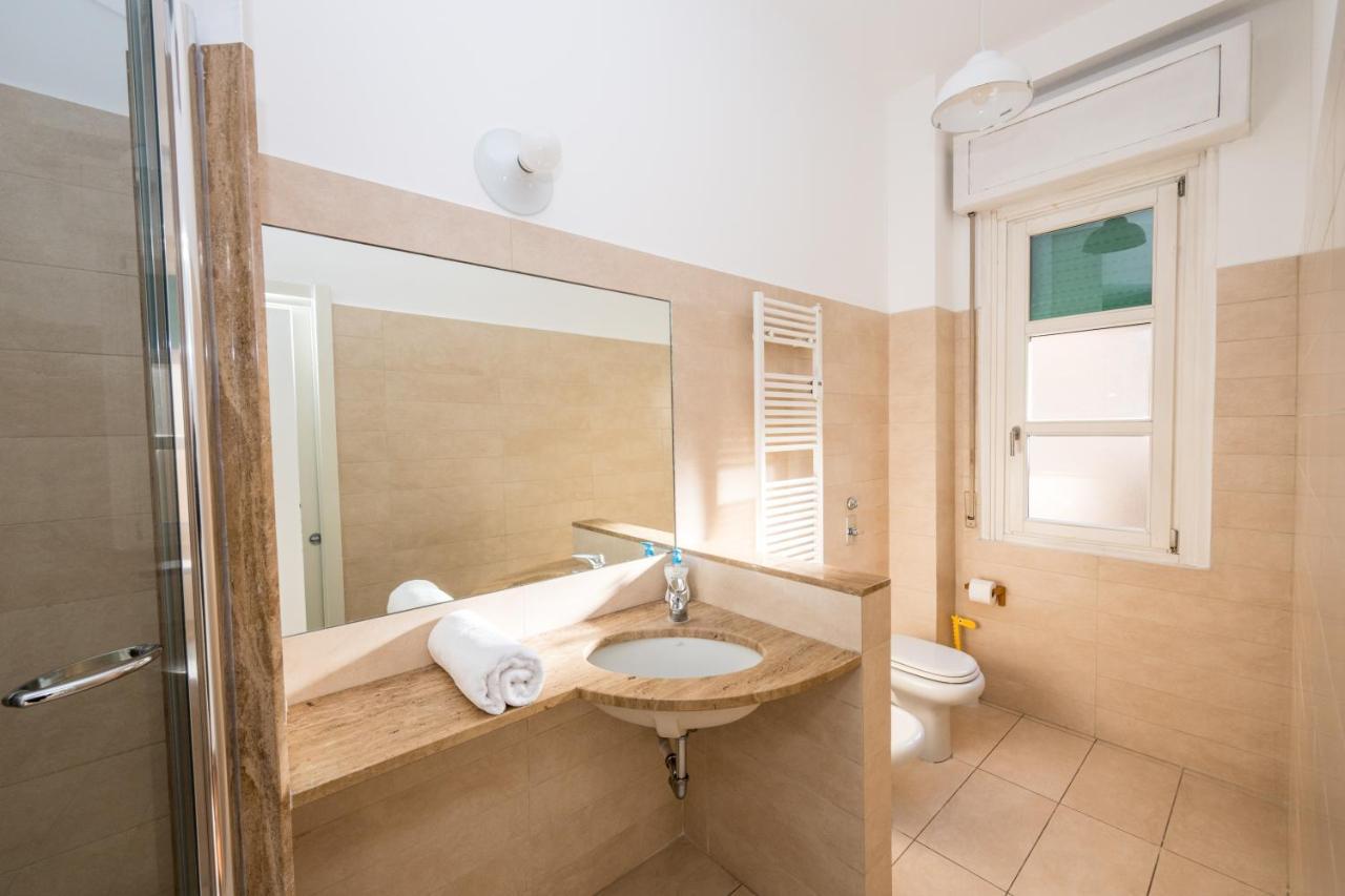 Shortmi Garibaldi Apartment Milan Bagian luar foto